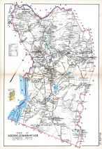 Middleborough Town 2, Plymouth County and Cohasset Town 1903